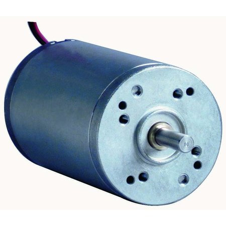 CROUZET Industrial DC Brush Motor 828305 3660 RPM VDC=24 Dir.=2 82830502